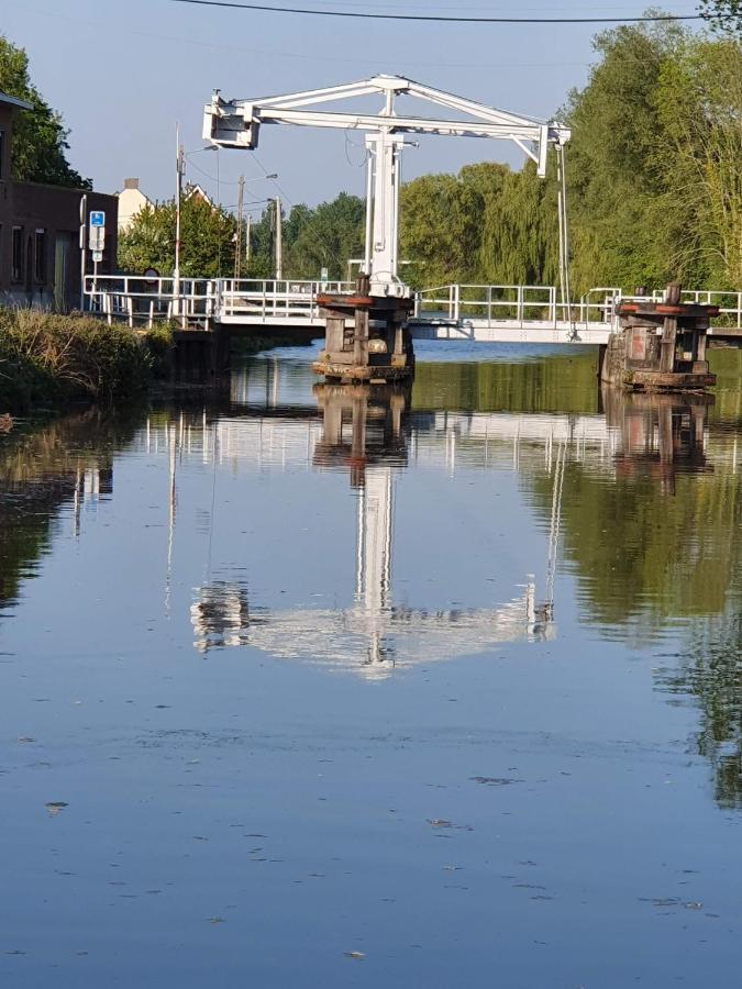 Riversight Deux-Acren Esterno foto