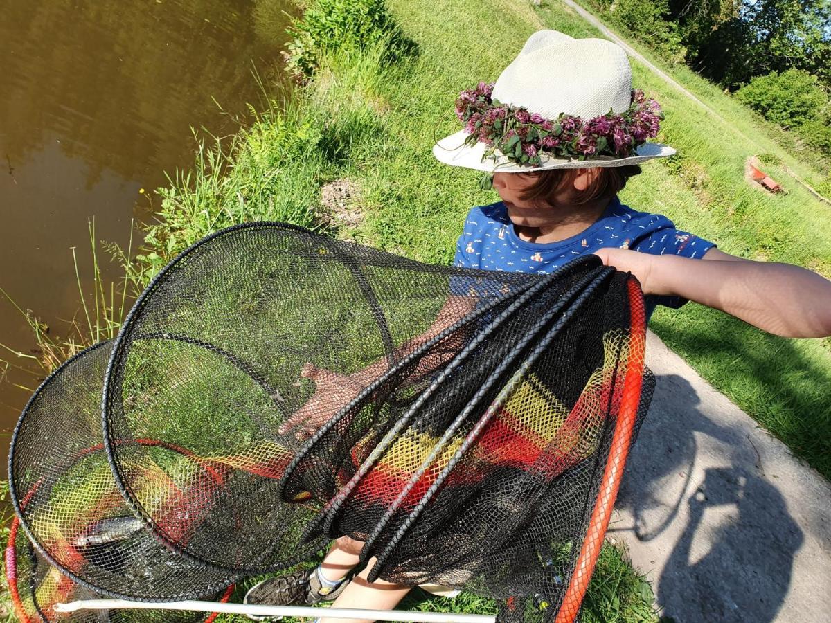 Riversight Deux-Acren Esterno foto