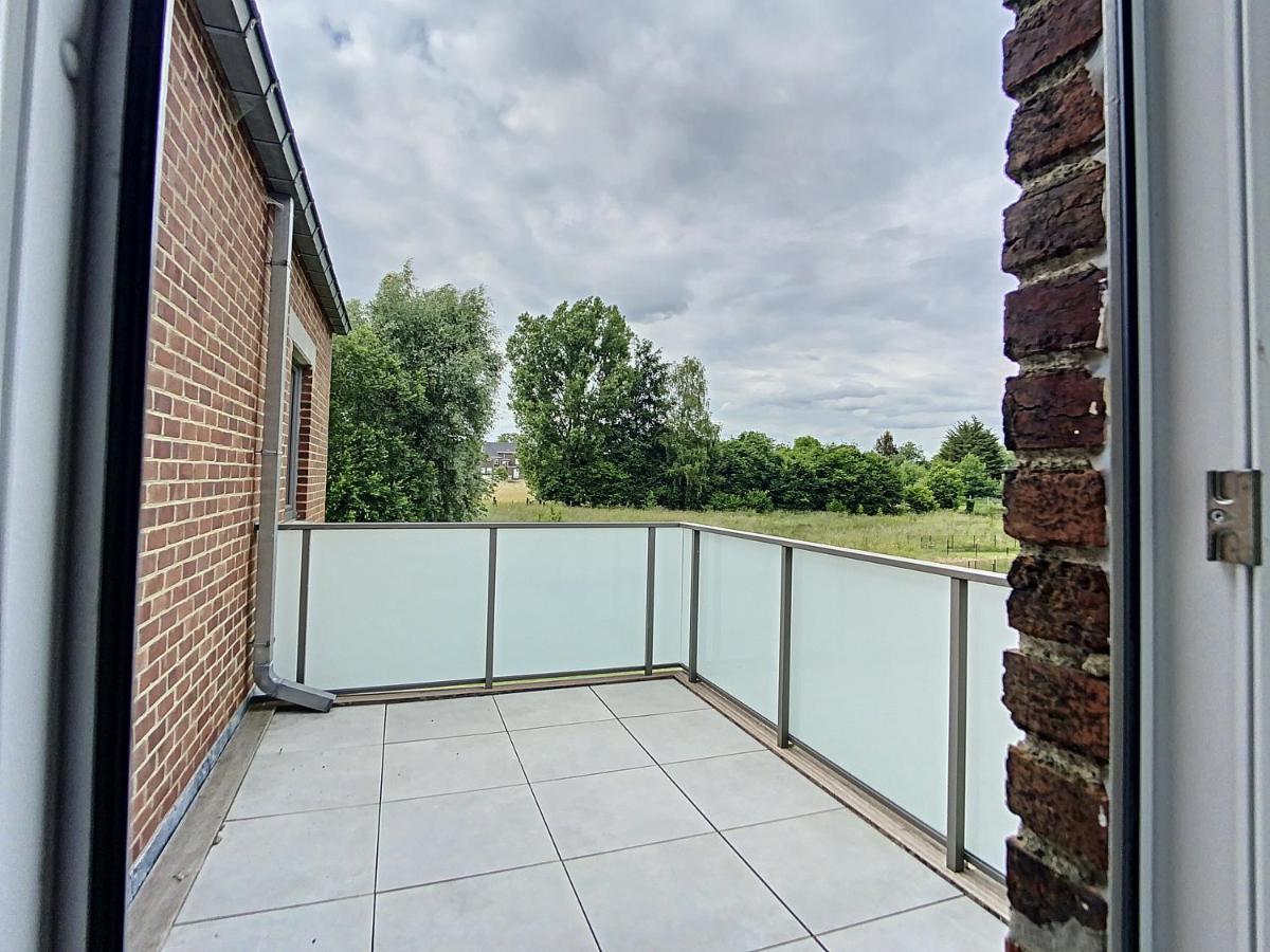 Riversight Deux-Acren Esterno foto