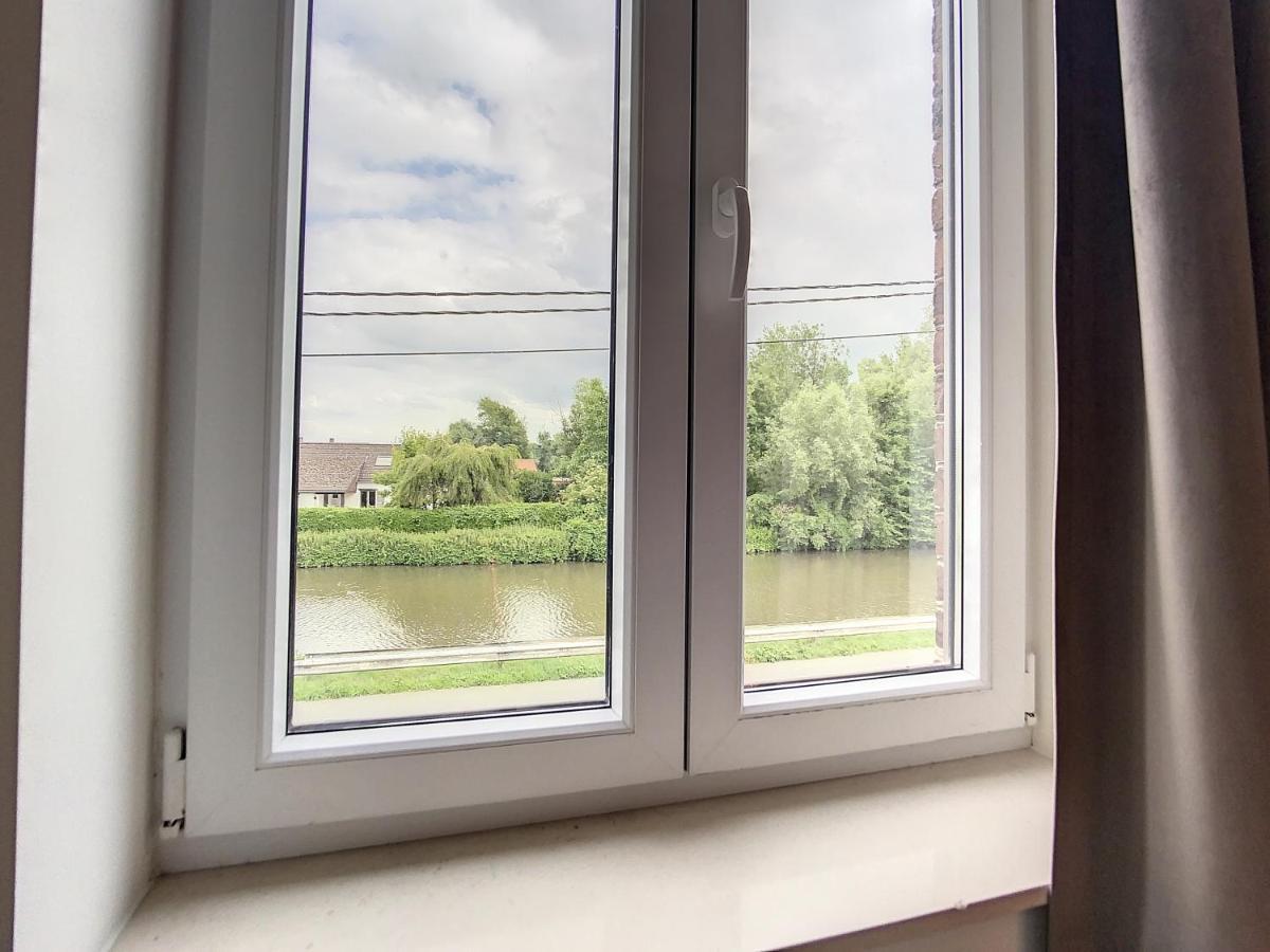 Riversight Deux-Acren Esterno foto